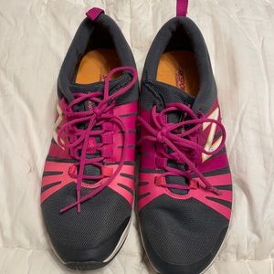 New Balance FantomTape Cush Cross-Trainers